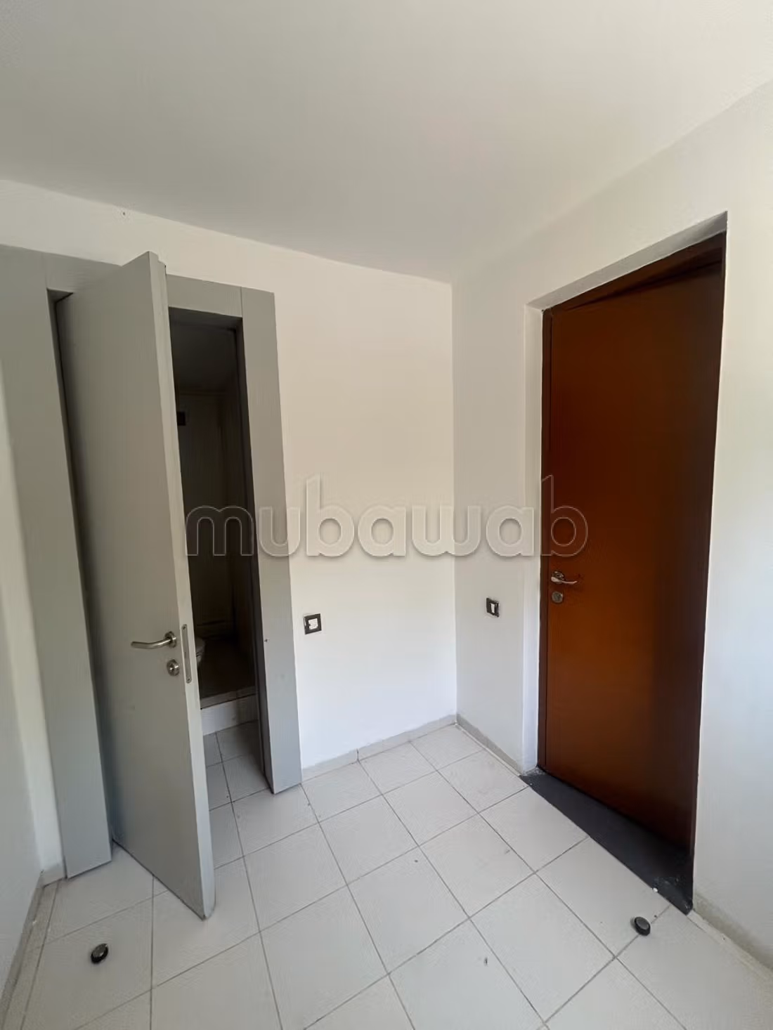 Appartement 3 Chambres Ain Diab sans vis a vis — 5