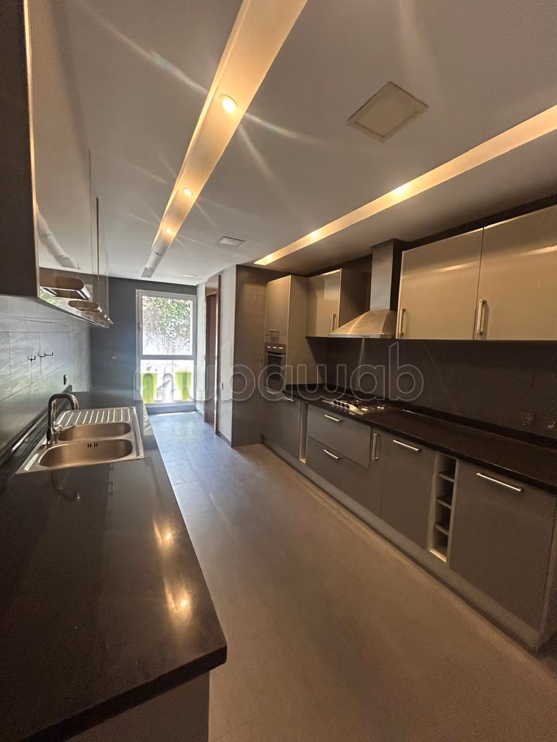 Appartement 3 Chambres Ain Diab sans vis a vis — 4