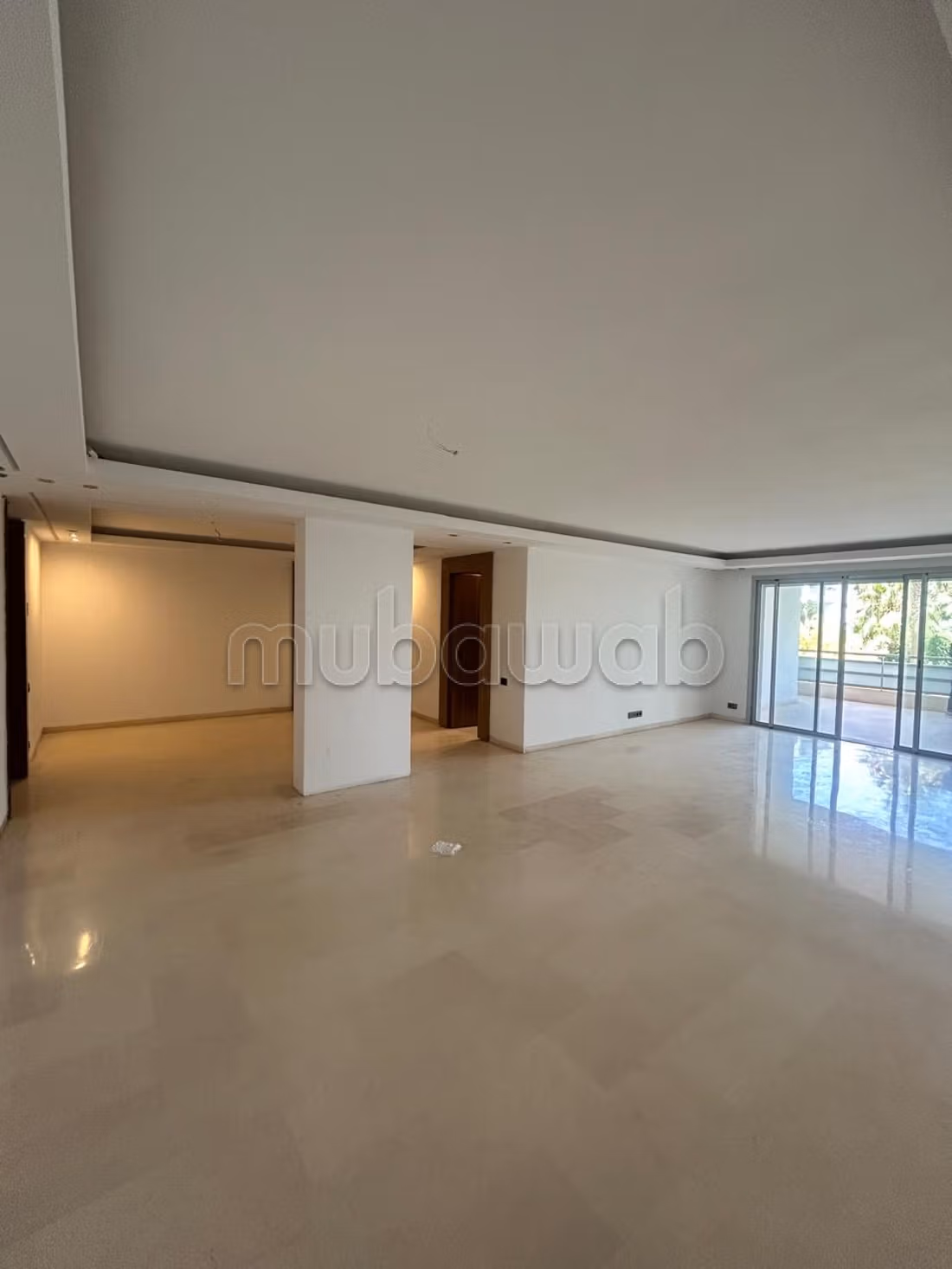 Appartement 3 Chambres Ain Diab sans vis a vis — 2