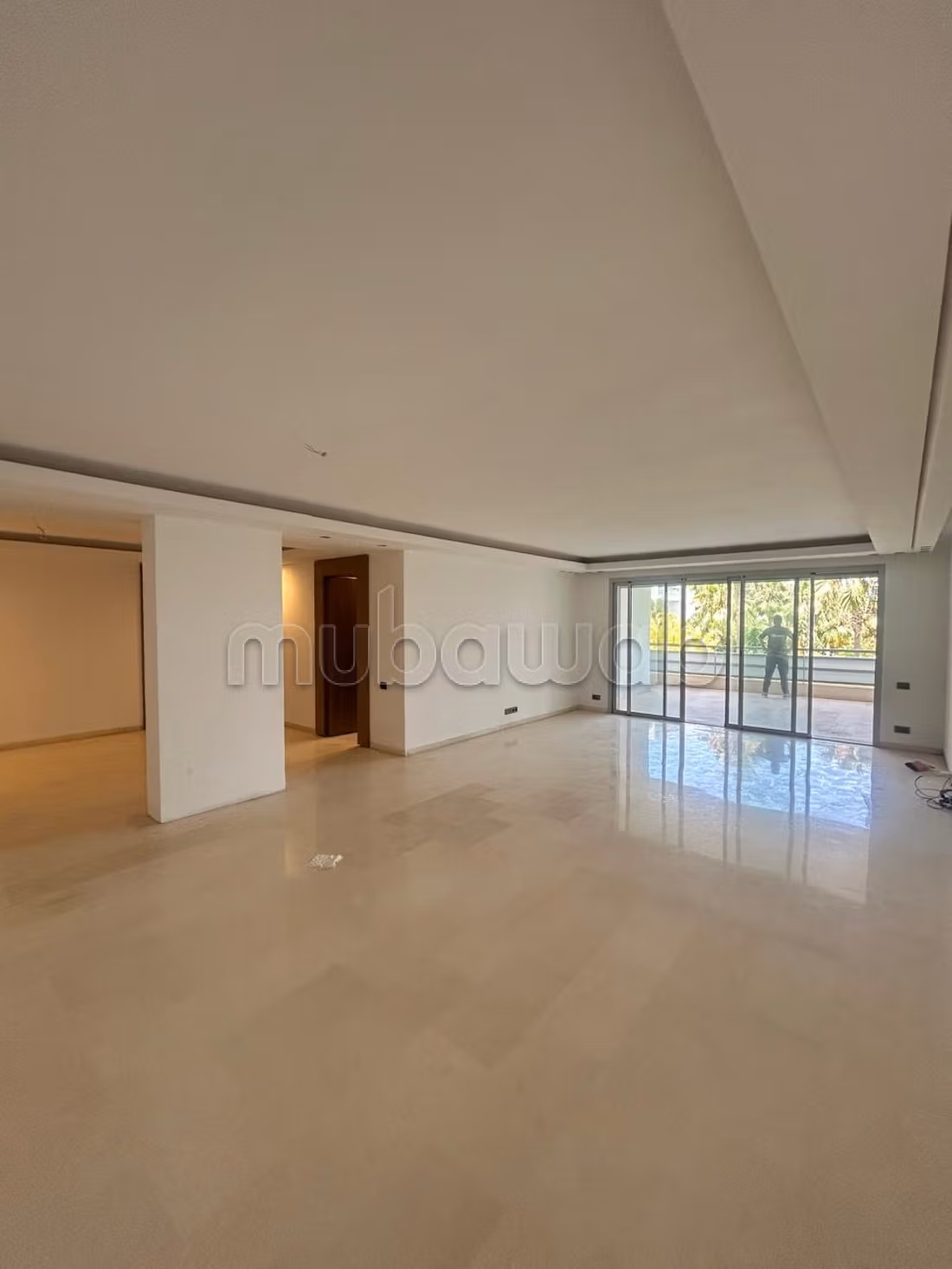 Appartement 3 Chambres Ain Diab sans vis a vis — 3