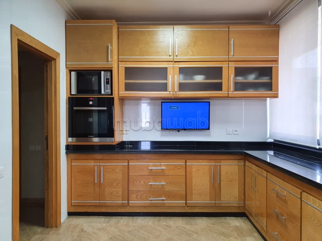 Appartement 240 m² à Riyad — 11