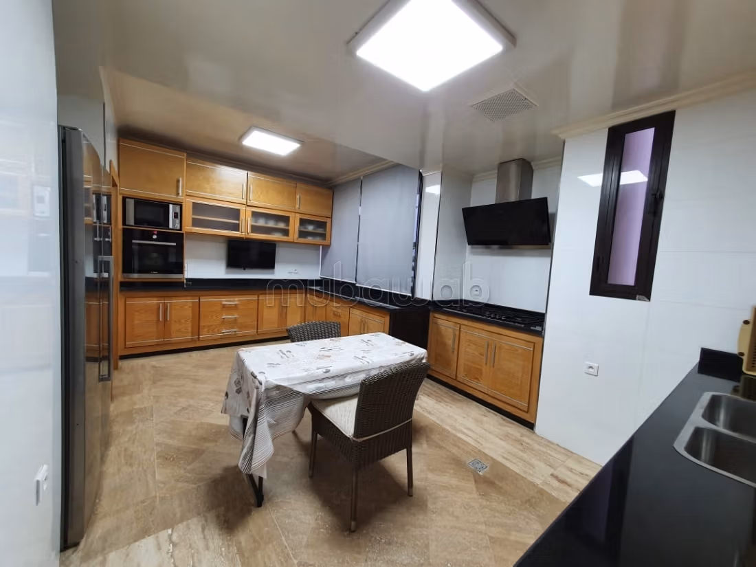 Appartement 240 m² à Riyad — 17