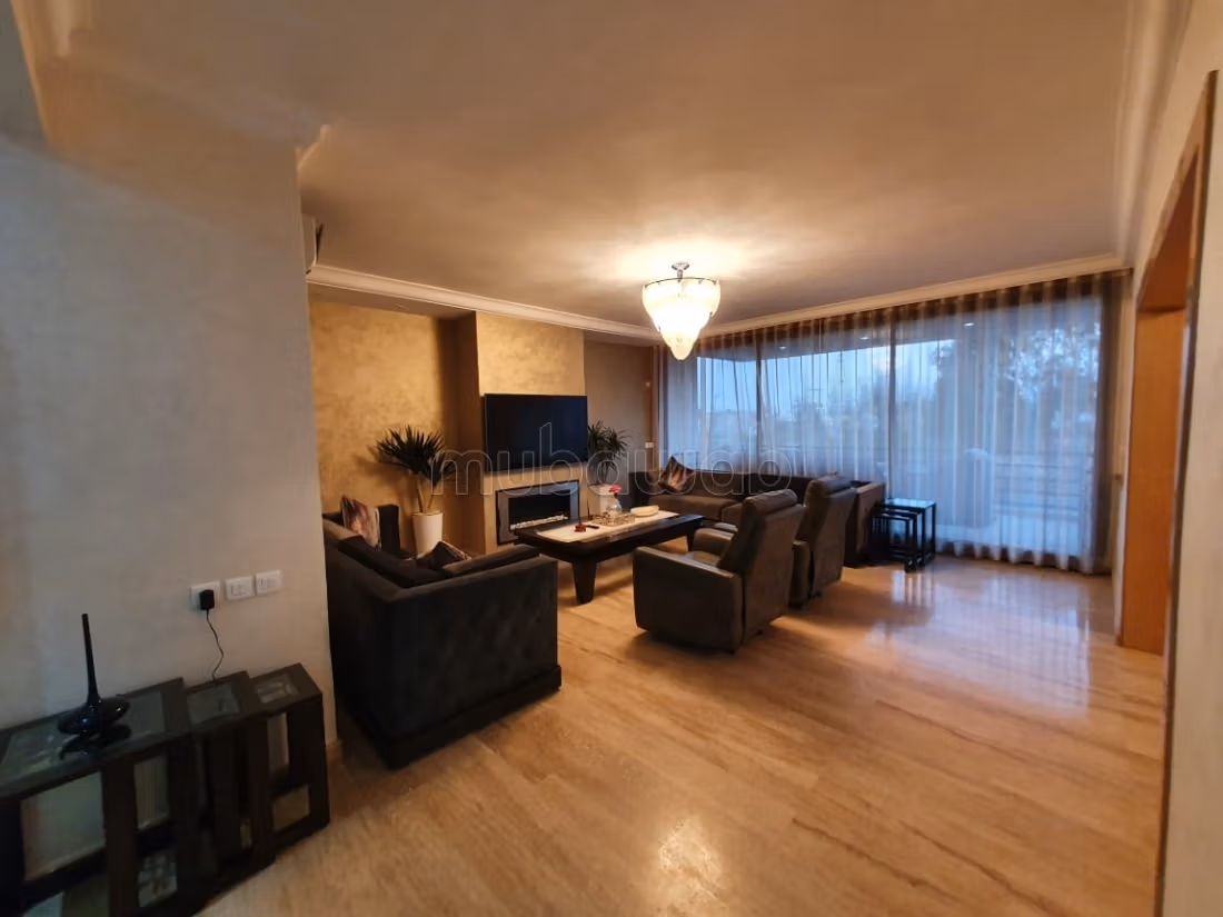 Appartement 240 m² à Riyad — 18