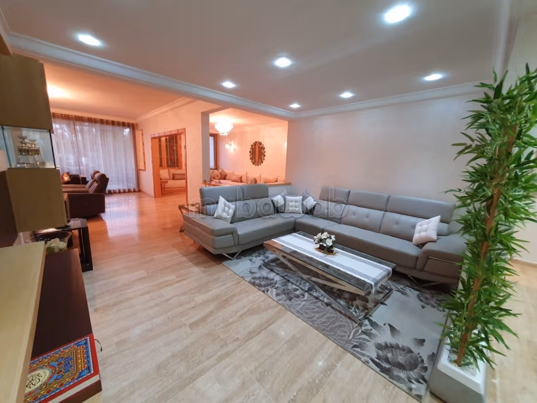 Appartement 240 m² à Riyad — 20