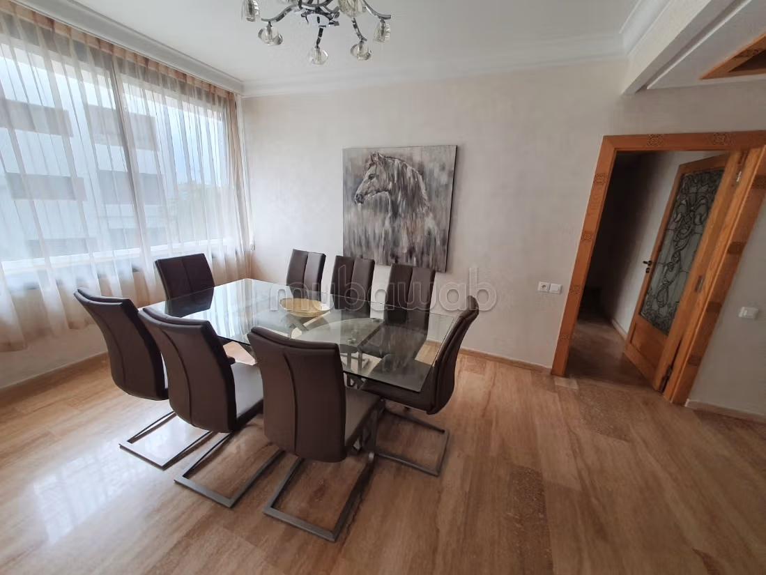 Appartement 240 m² à Riyad — 3