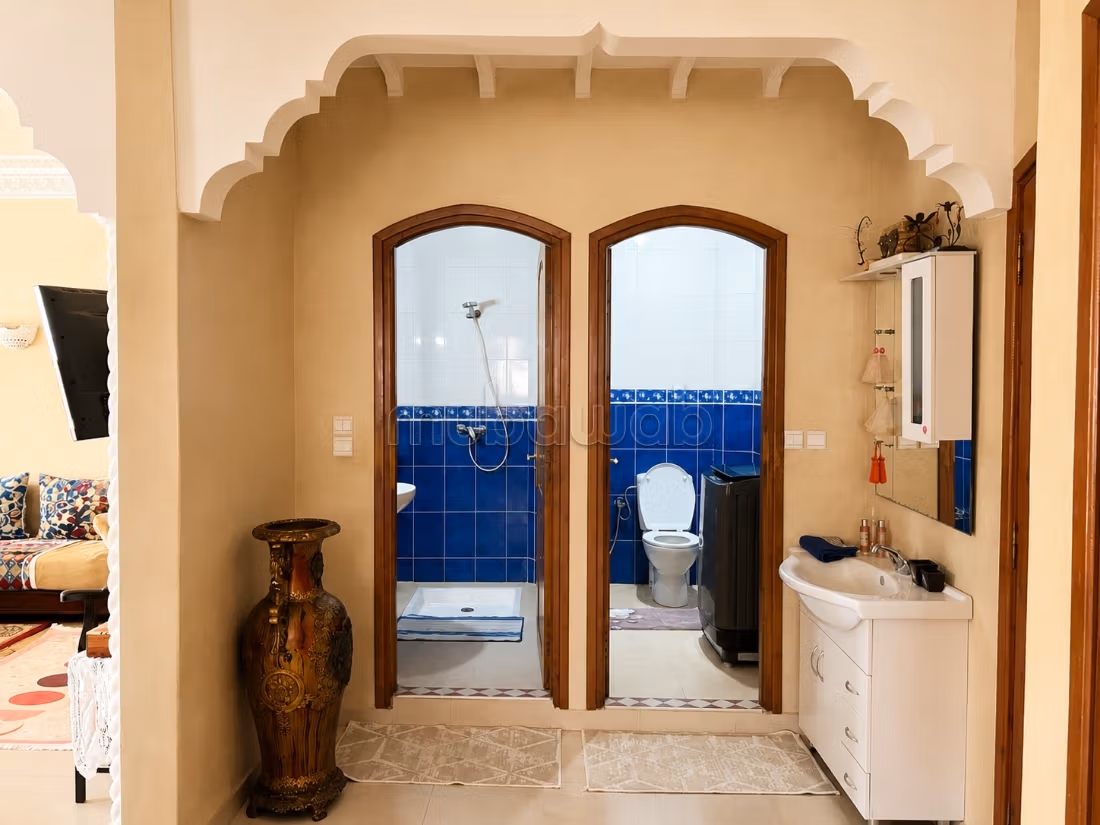 Appartement 122 m² f Raounak — 6