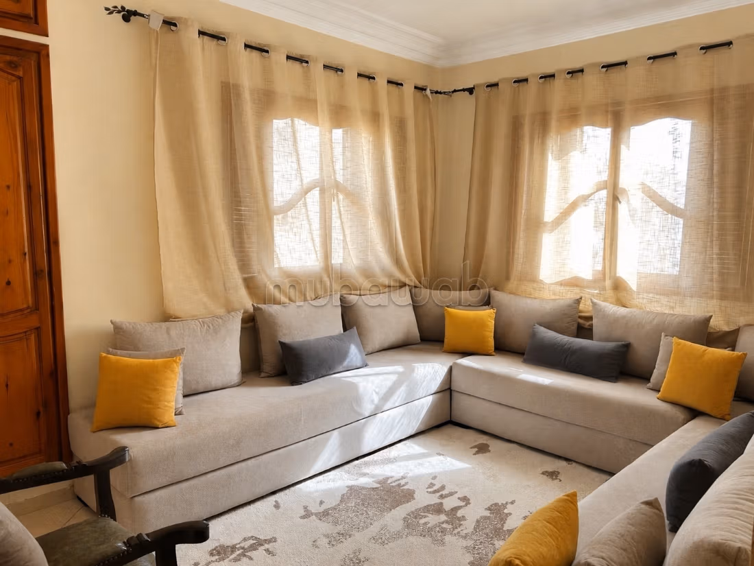 Appartement 122 m² f Raounak — 4