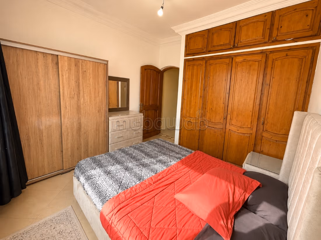 Appartement 122 m² f Raounak — 7