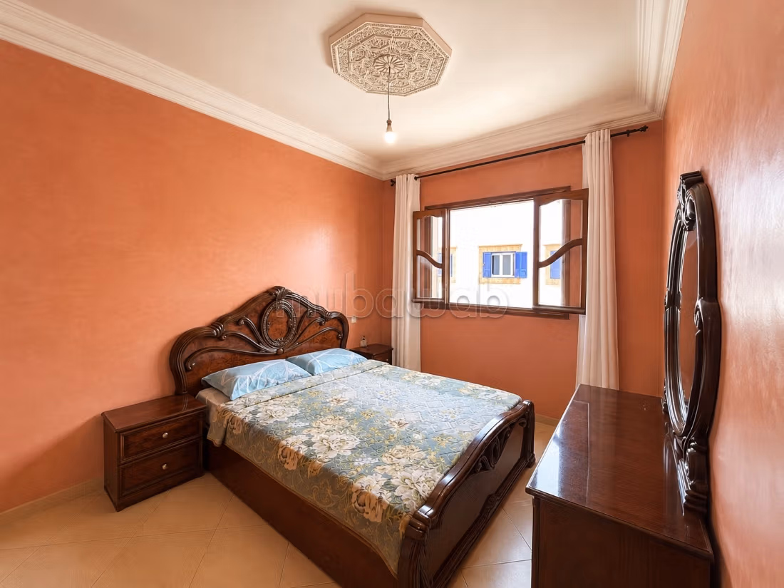Appartement 122 m² f Raounak — 8