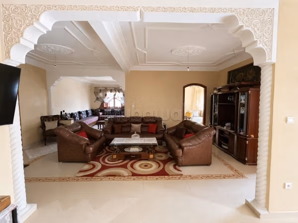 Appartamento di 122 m² – 2 facciate esposte a sud