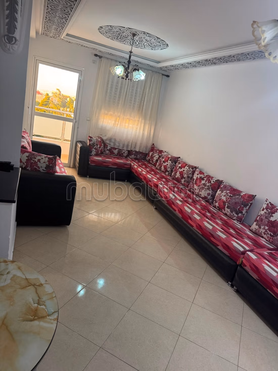 Superbo appartamento in vendita ad Asilah. 6 stanze. Ben arredato