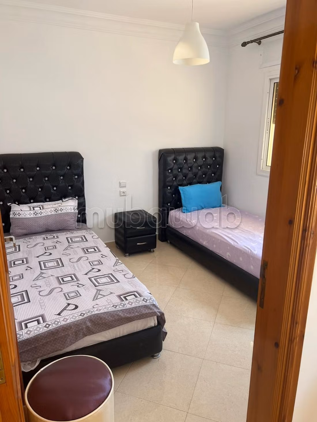 Superbo appartamento in vendita ad Asilah. 6 stanze. Ben arredato