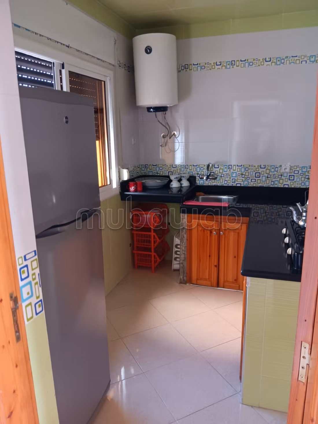 Superbo appartamento in vendita ad Asilah. 6 stanze. Ben arredato