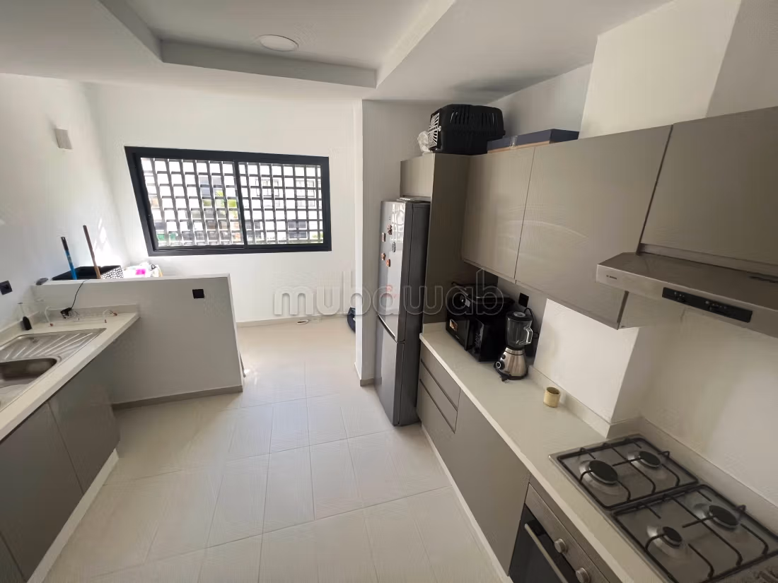 Venta Apartamento en Ain Diab