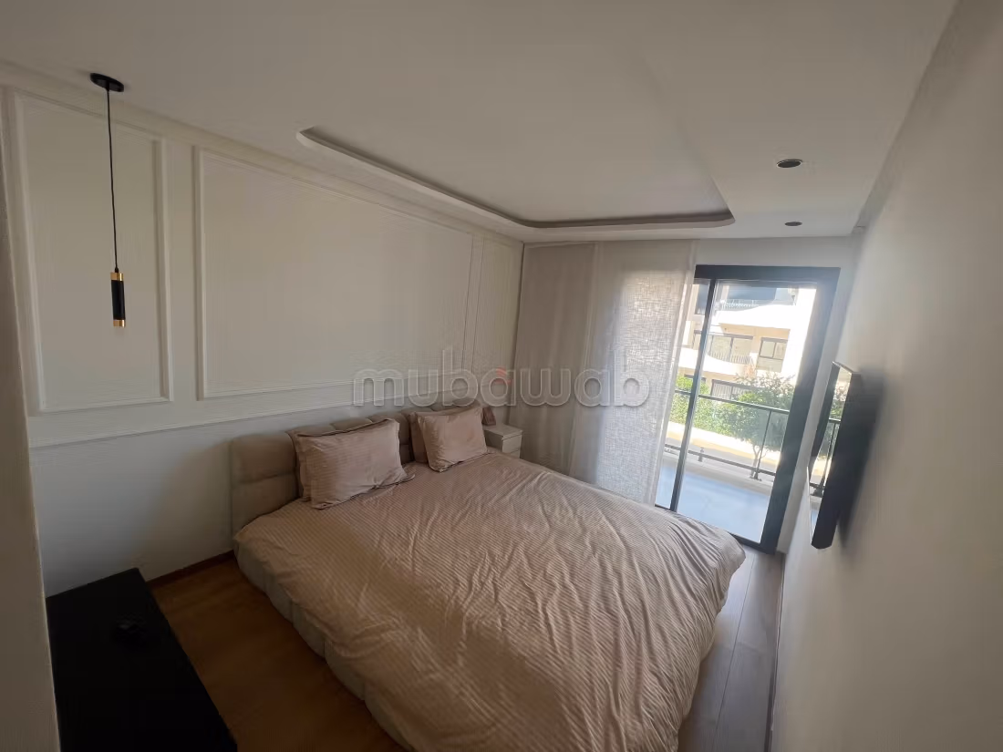 Venta Apartamento en Ain Diab