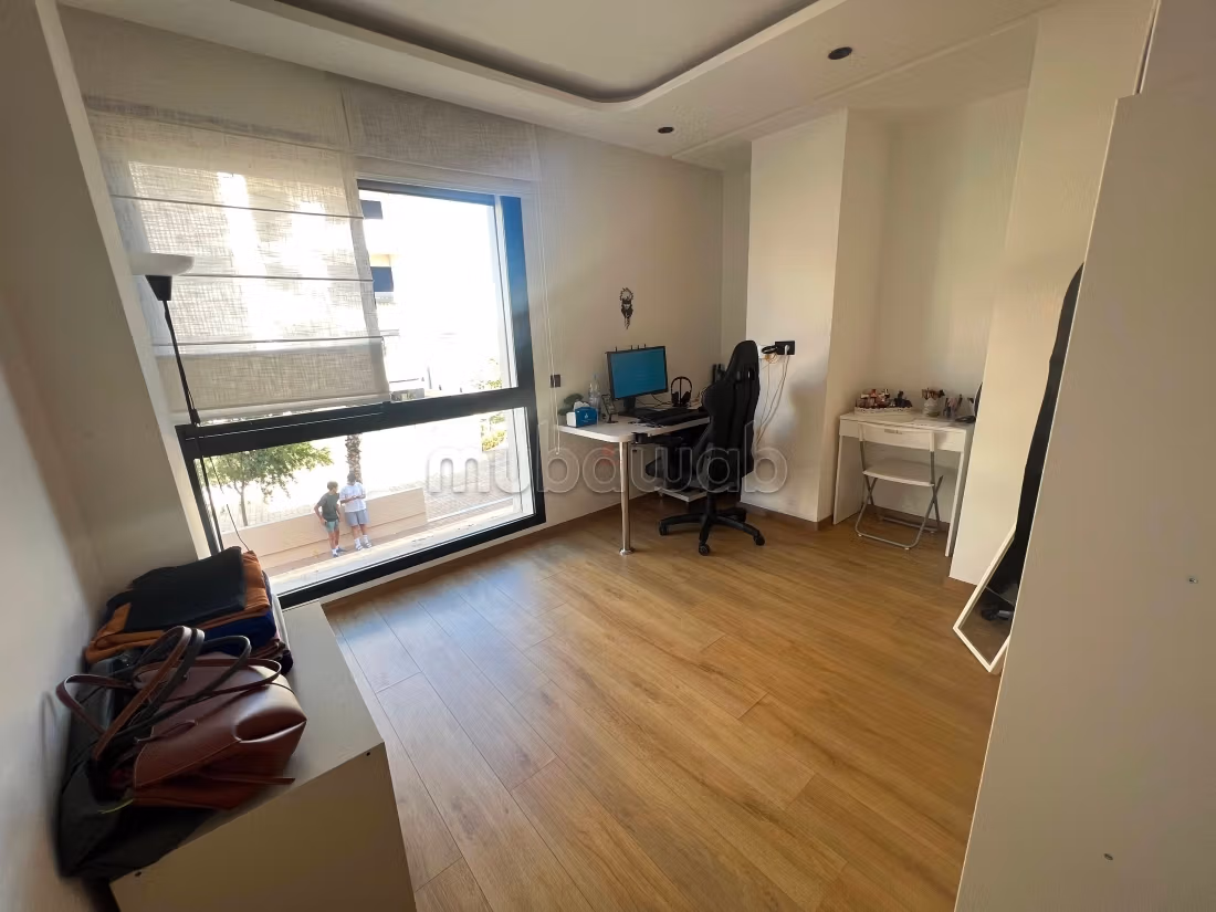Venta Apartamento en Ain Diab
