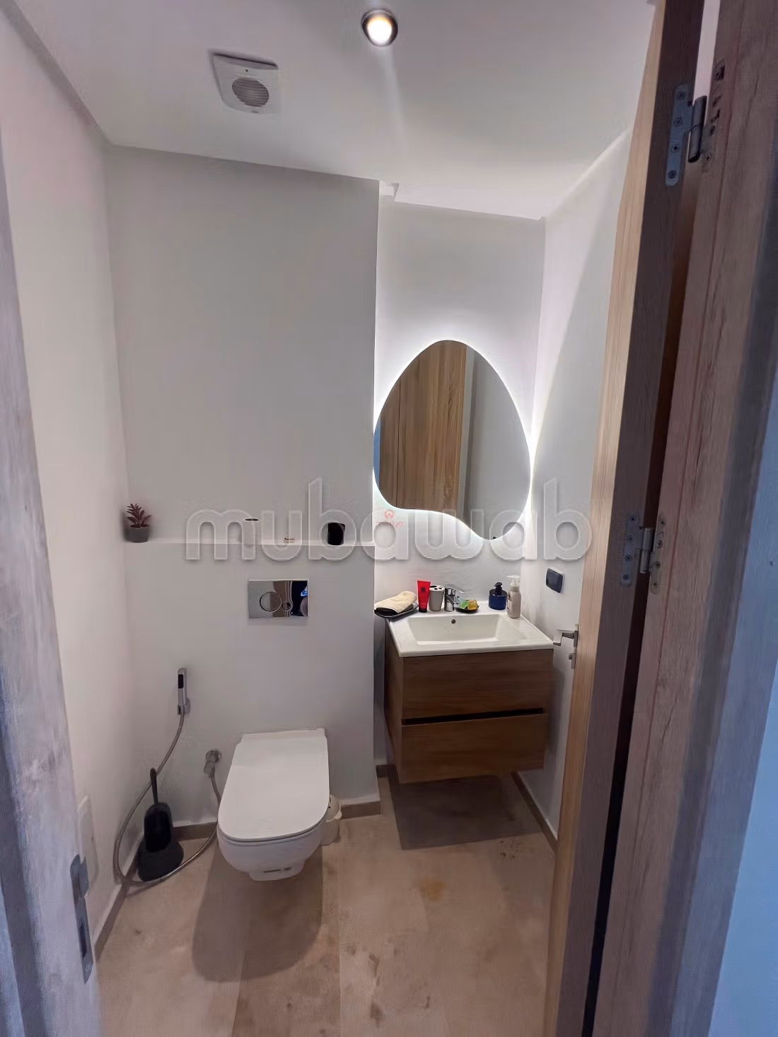Venta Apartamento en Ain Diab
