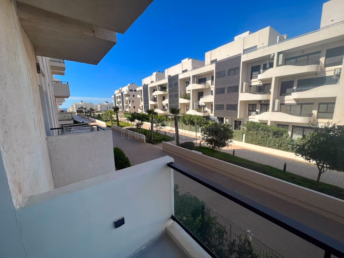 Venta Apartamento en Ain Diab