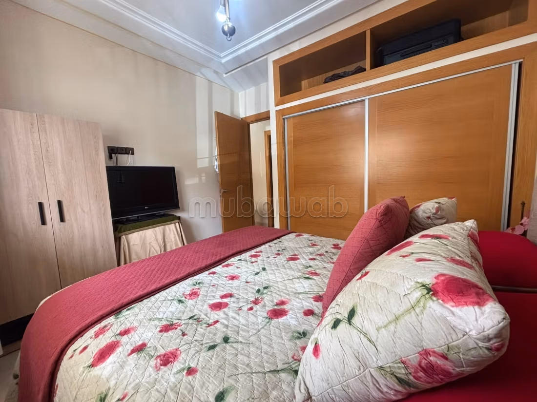 Appartement 51 m² à Moujahidine — 3