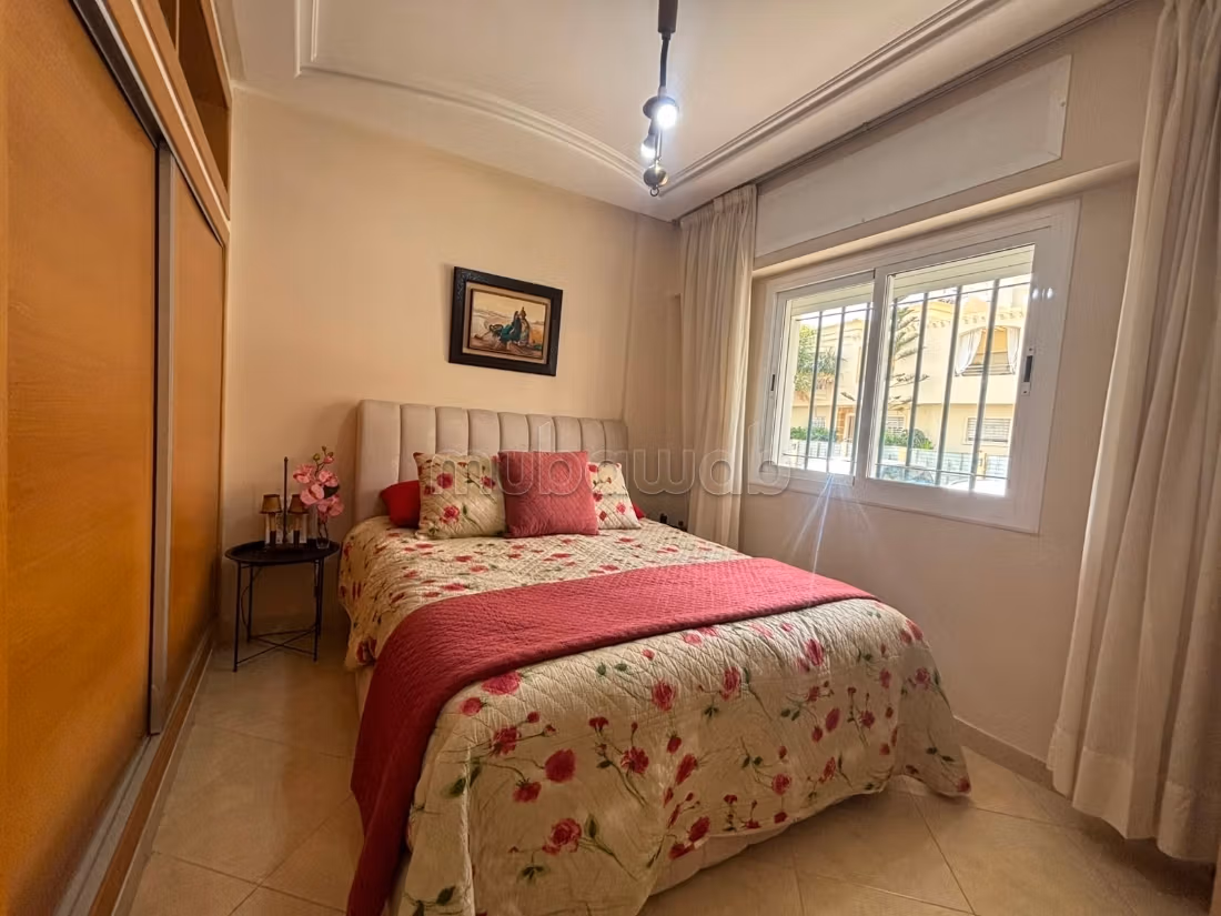 Appartement 51 m² à Moujahidine — 4