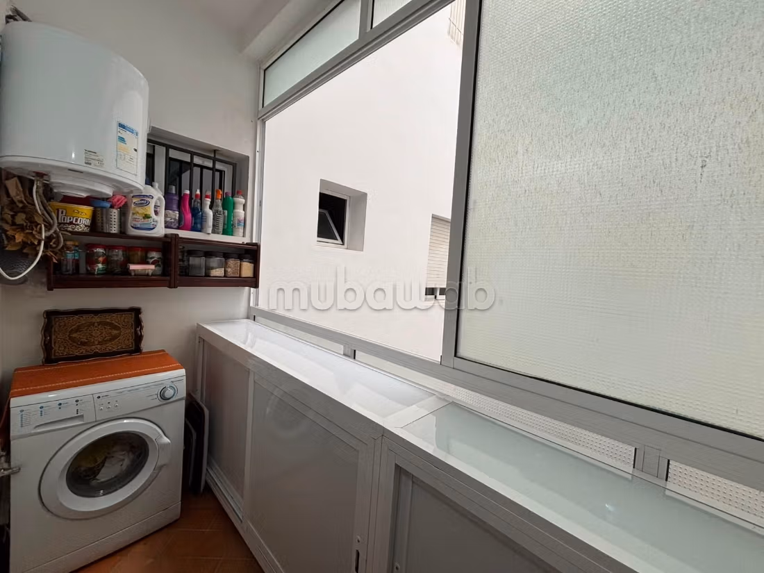Appartement 51 m² à Moujahidine — 7