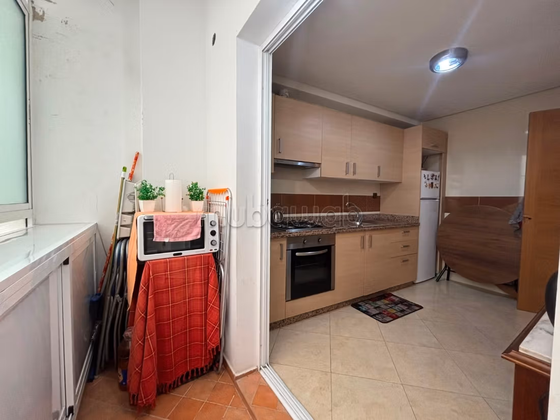Appartement 51 m² à Moujahidine — 8