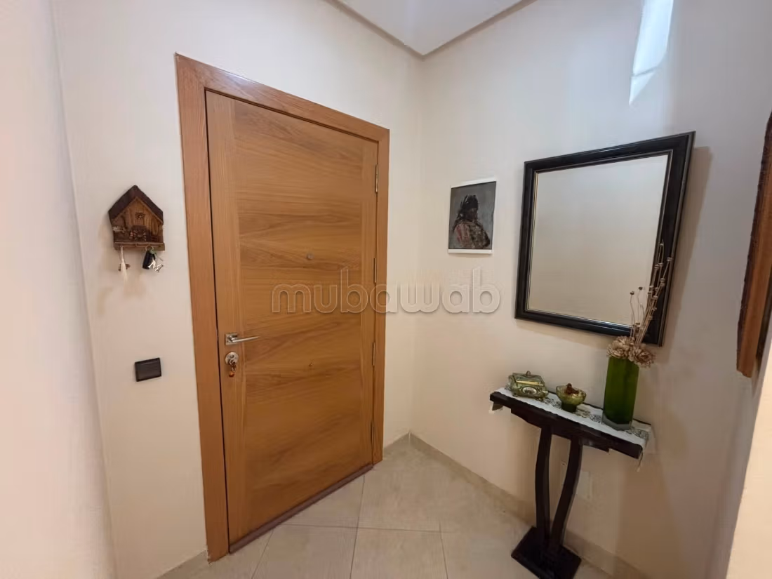 Appartement 51 m² à Moujahidine — 10