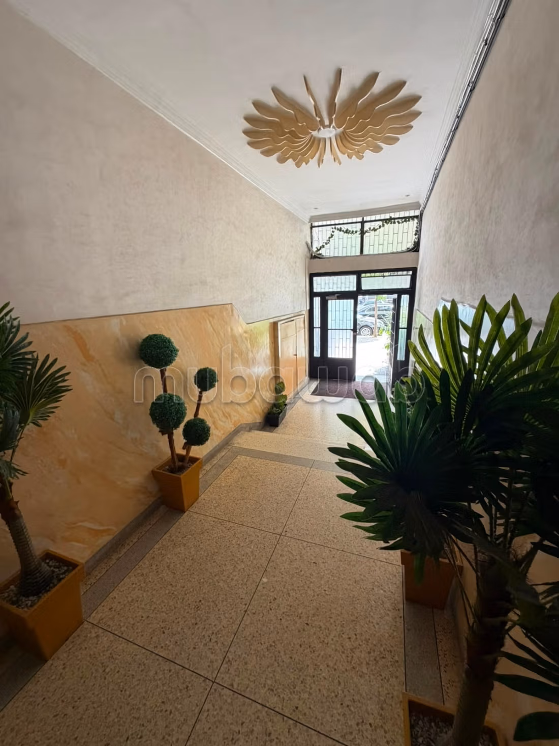 Appartement à vendre – Moulay Youssef, Tanger — 3