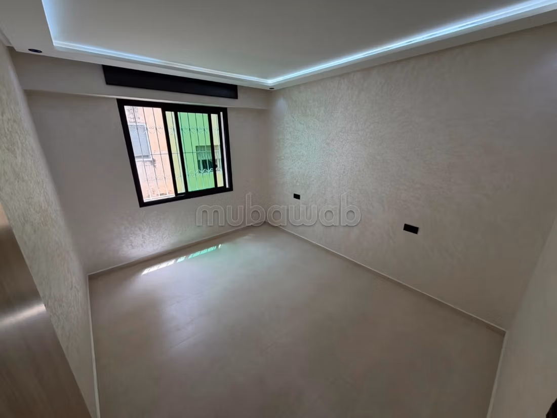 Appartement à vendre – Moulay Youssef, Tanger — 5