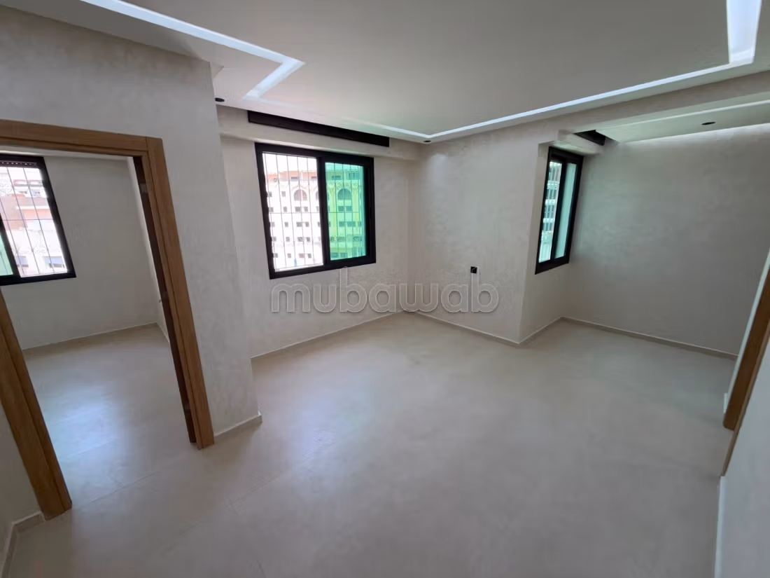 Appartement à vendre – Moulay Youssef, Tanger
