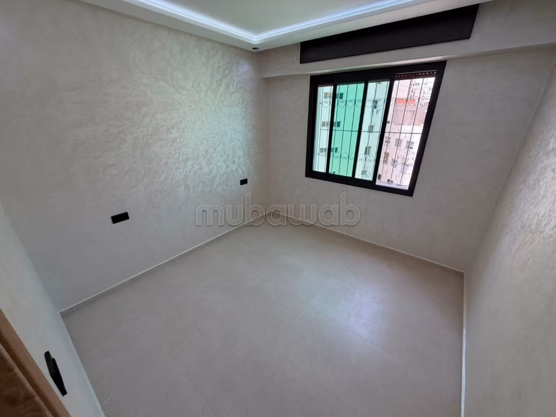 Appartement 106 m² f Administratif — 7