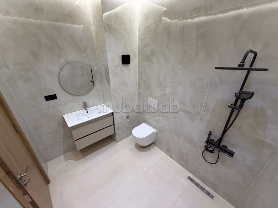 Appartement 106 m² f Administratif — 8