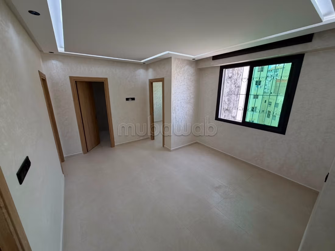 Appartement 106 m² f Administratif — 10