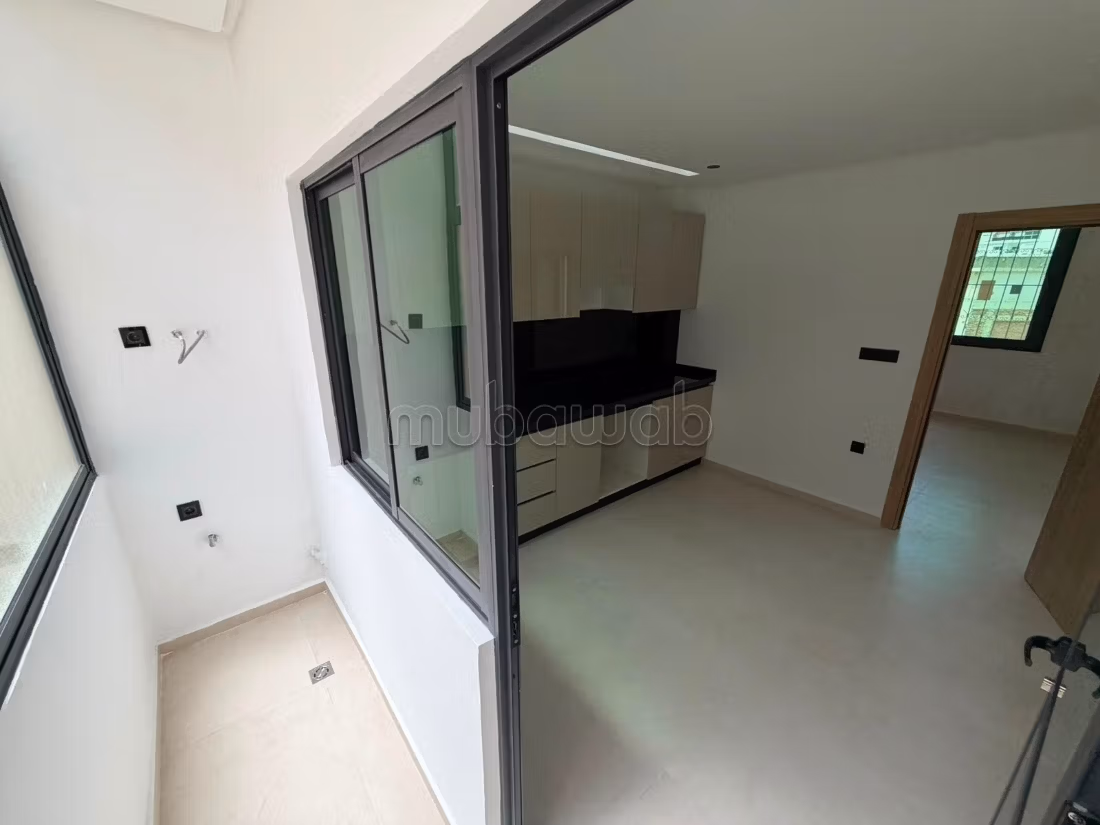 Appartement 106 m² f Administratif — 11