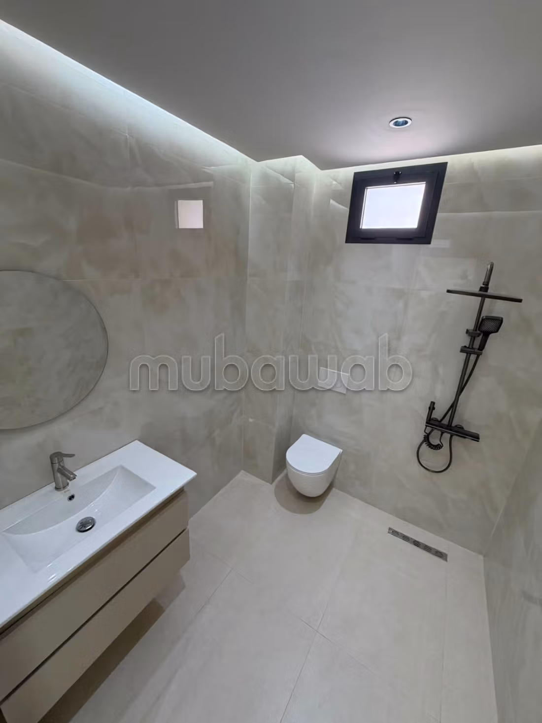 Appartement 106 m² f Administratif — 12