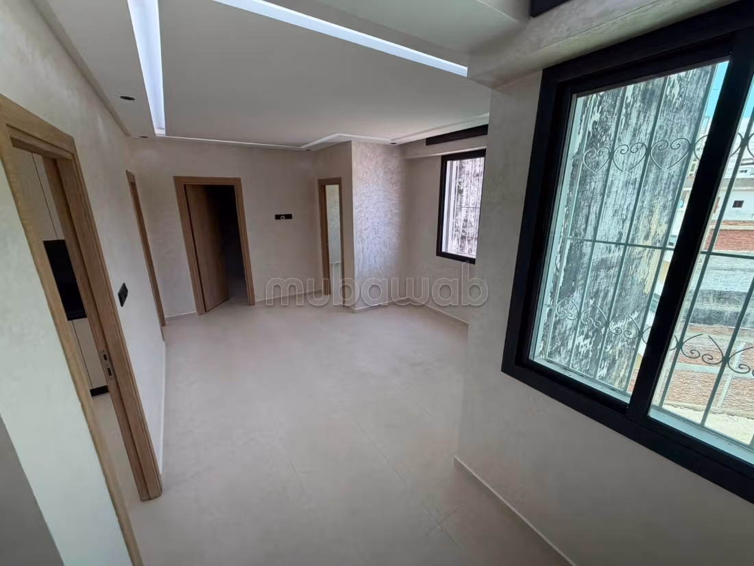 Appartement 106 m² f Administratif — 13