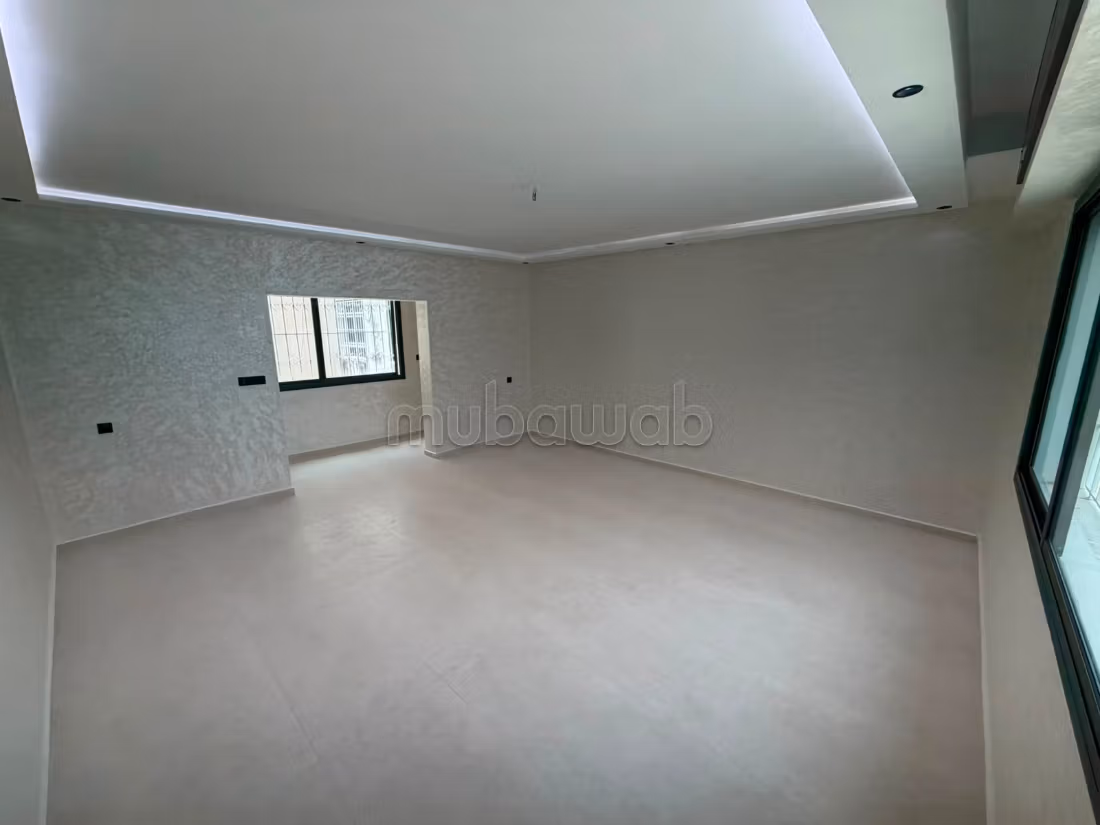 Appartement 106 m² f Administratif — 14