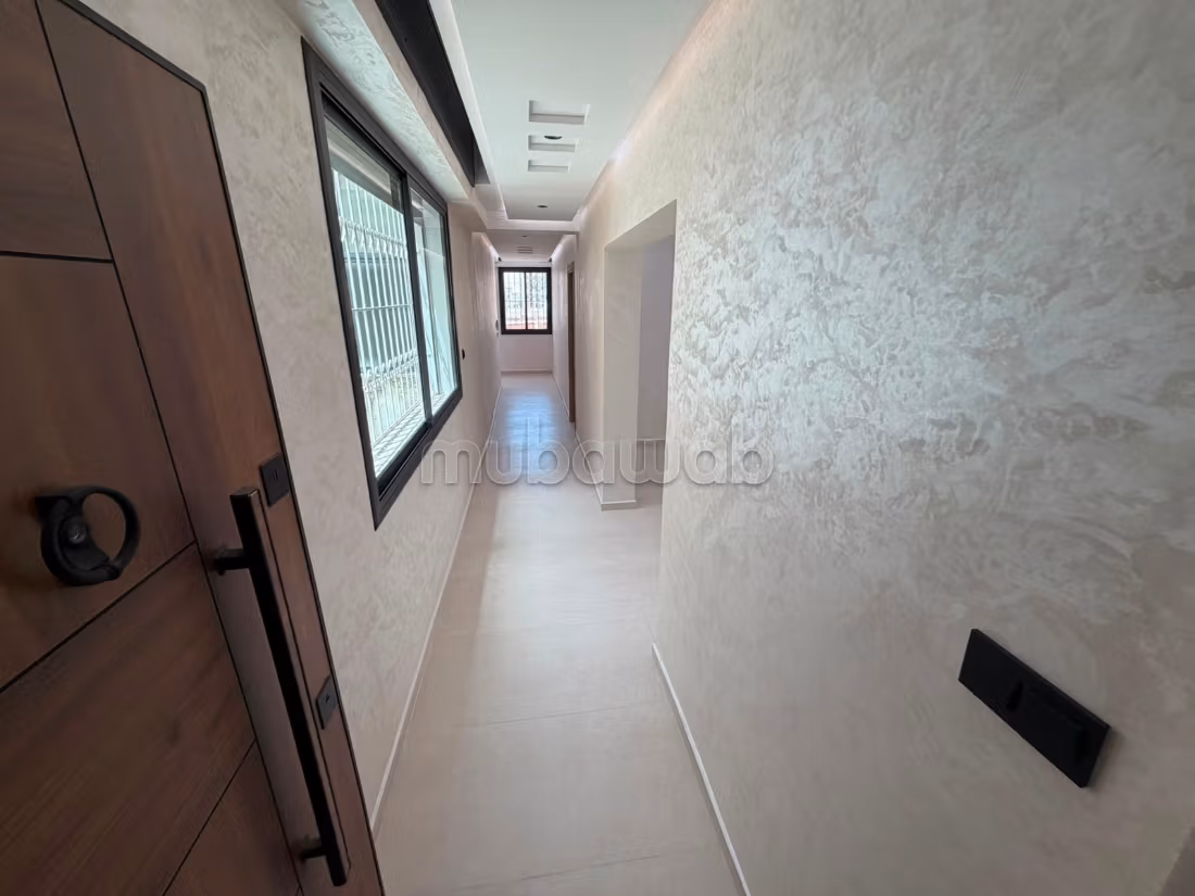 Appartement 106 m² f Administratif — 16