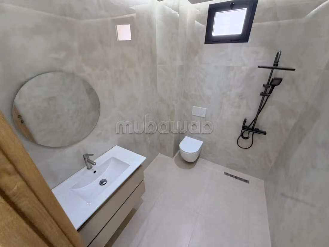 Appartement 106 m² f Administratif — 19