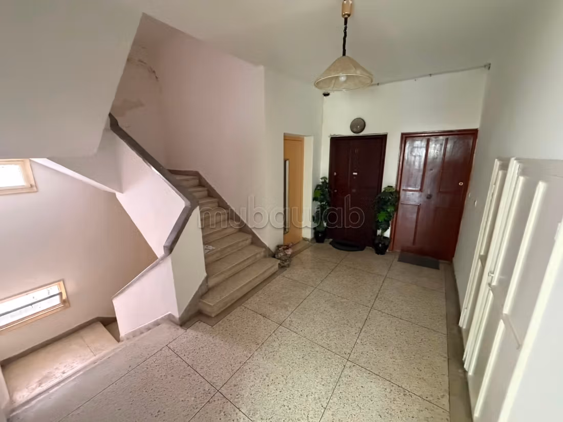 Appartement 106 m² f Administratif — 20