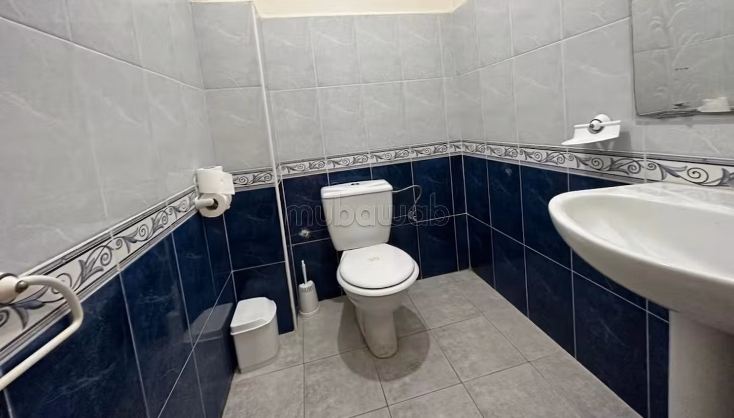 Duplex avec deux pisine a louer