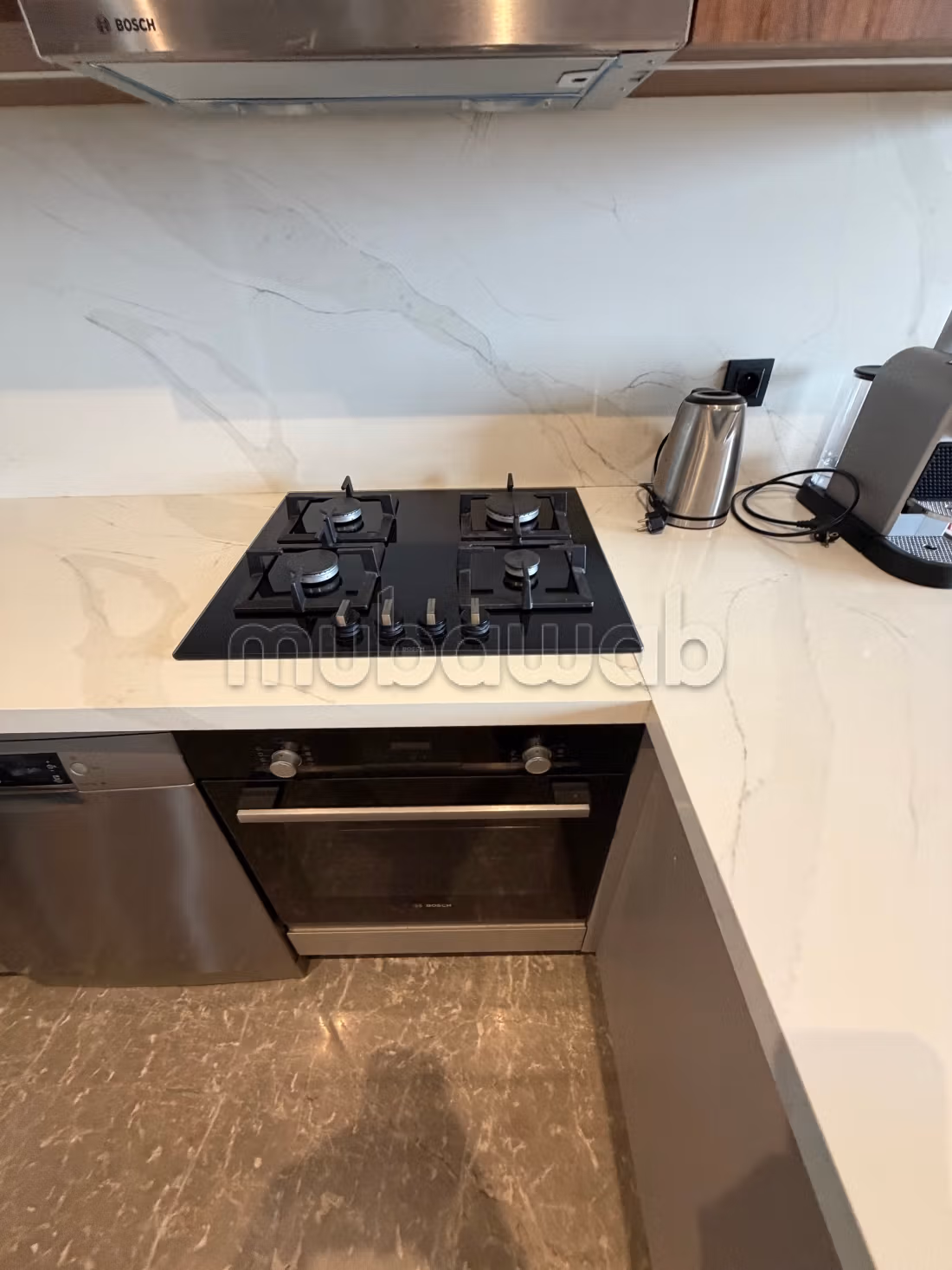 Appartement 65 m² à Casablanca Finance City — 11