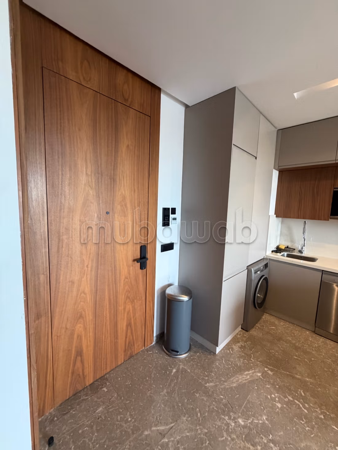 Appartement 65 m² à Casablanca Finance City — 13