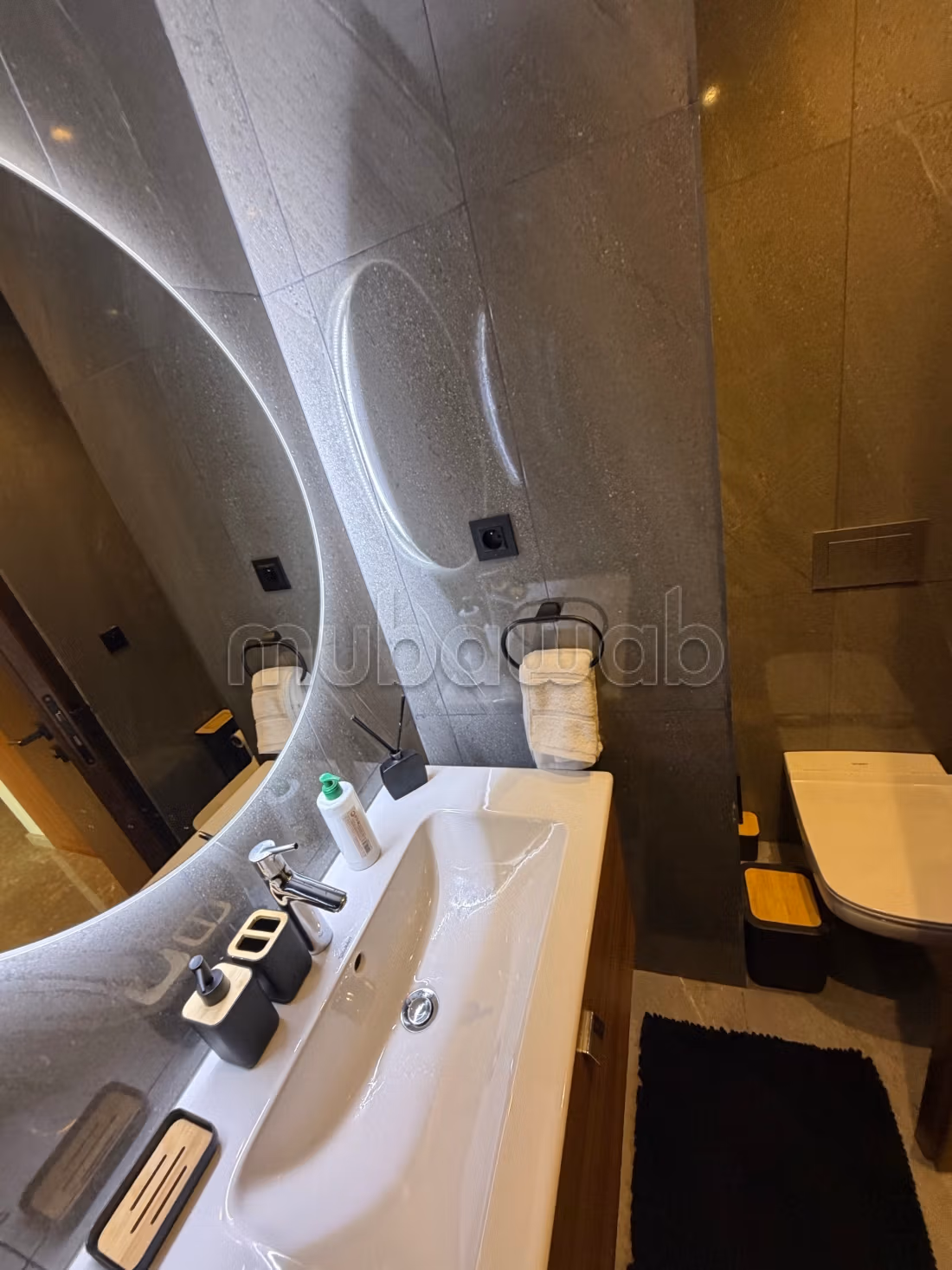 Appartement 65 m² à Casablanca Finance City — 15