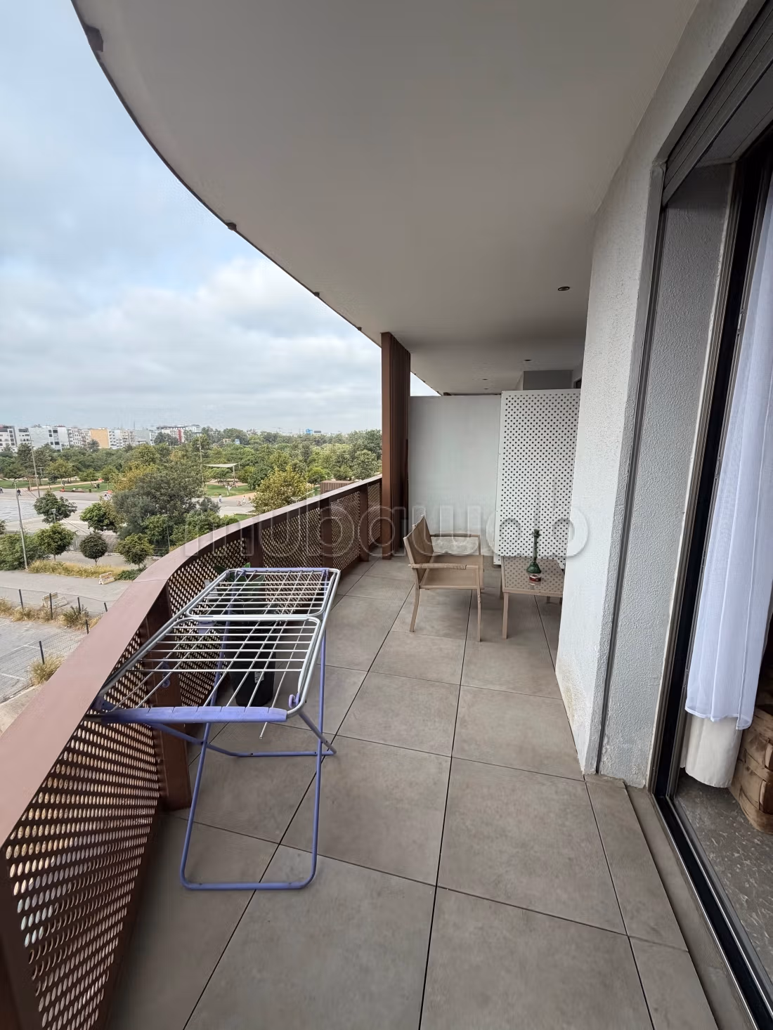 Appartement 65 m² à Casablanca Finance City — 18