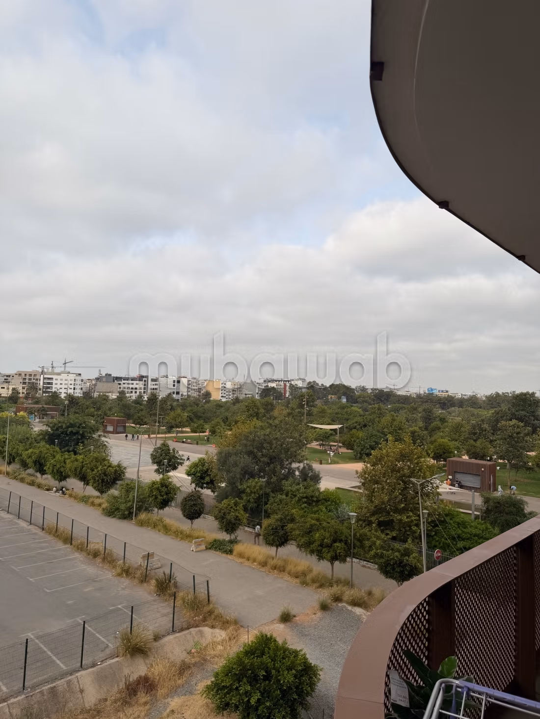 Appartement 65 m² à Casablanca Finance City — 19