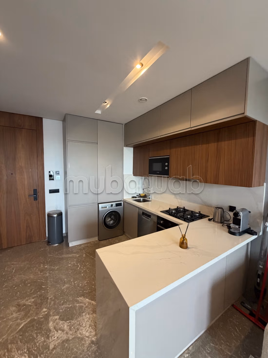 Appartement 65 m² à Casablanca Finance City — 20