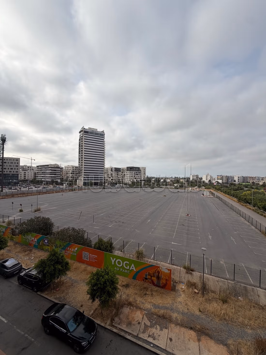 Appartement 65 m² à Casablanca Finance City — 21