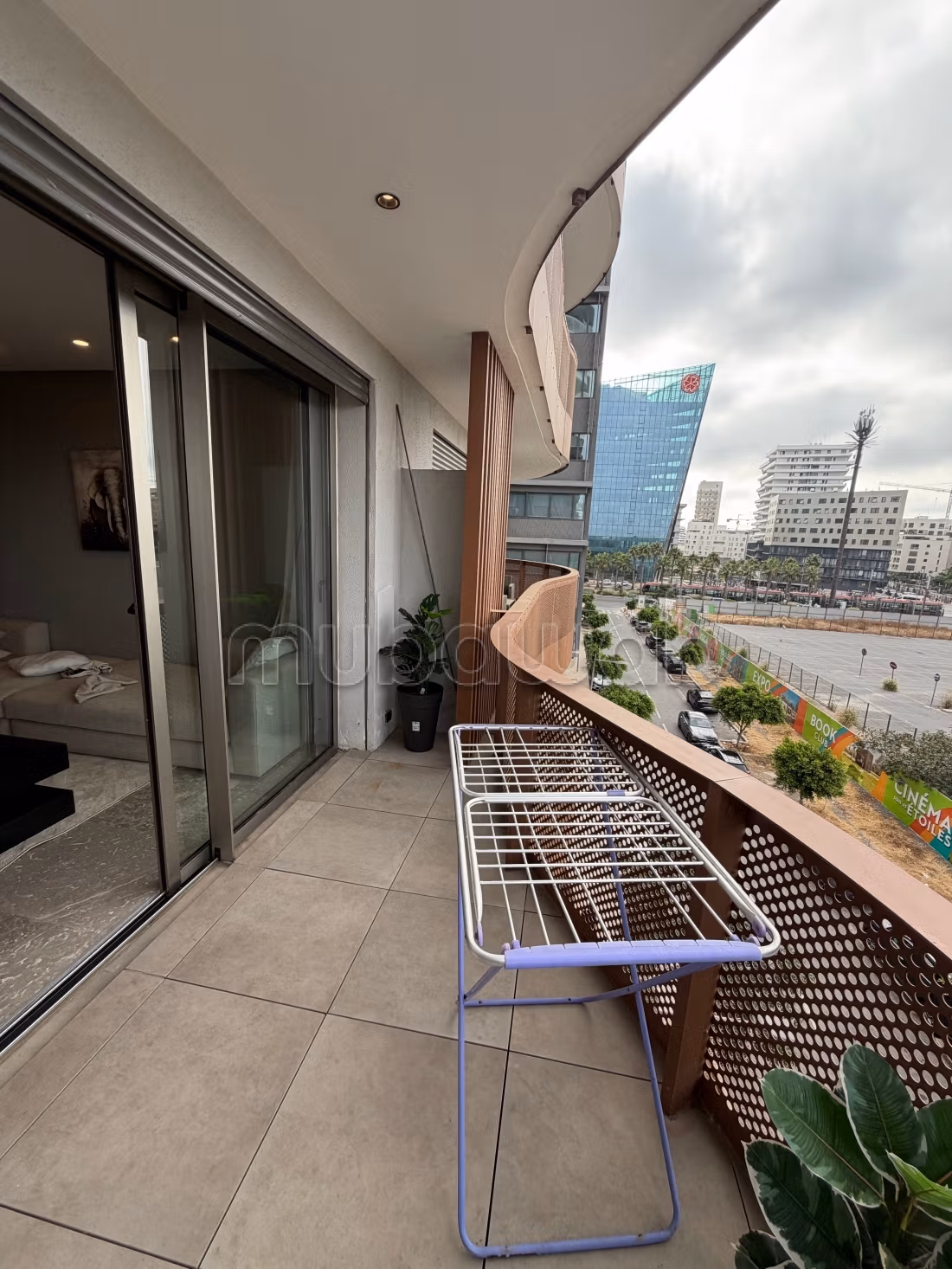 Appartement 65 m² à Casablanca Finance City — 23