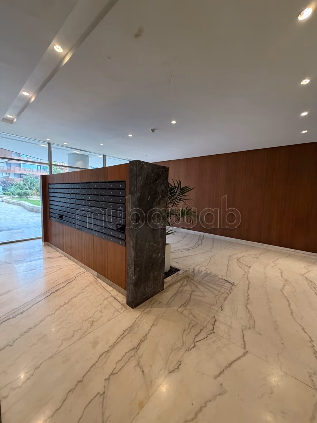Appartement 65 m² à Casablanca Finance City — 24